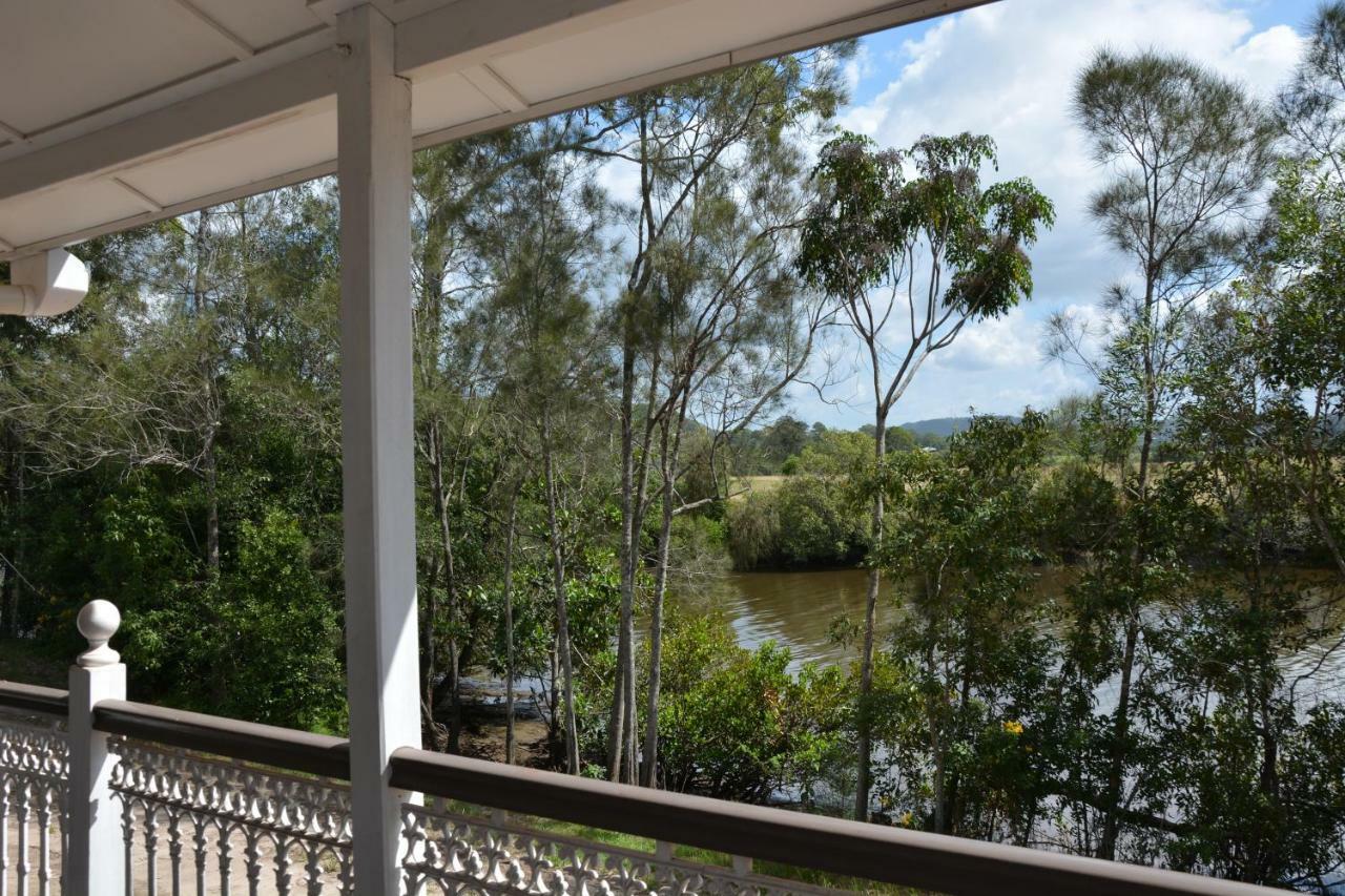 Bli Bli House Riverside Retreat Twin Waters Eksteriør billede